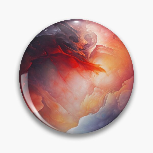 Item preview, Cosmic Rhapsody: Celestial Symphony in Abstract designed and sold by Mullet Monkey.