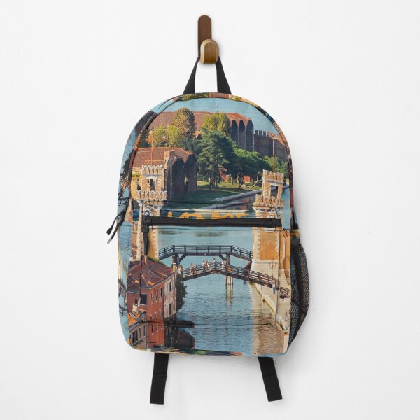 Item preview, Venice designed and sold by TravelWish.