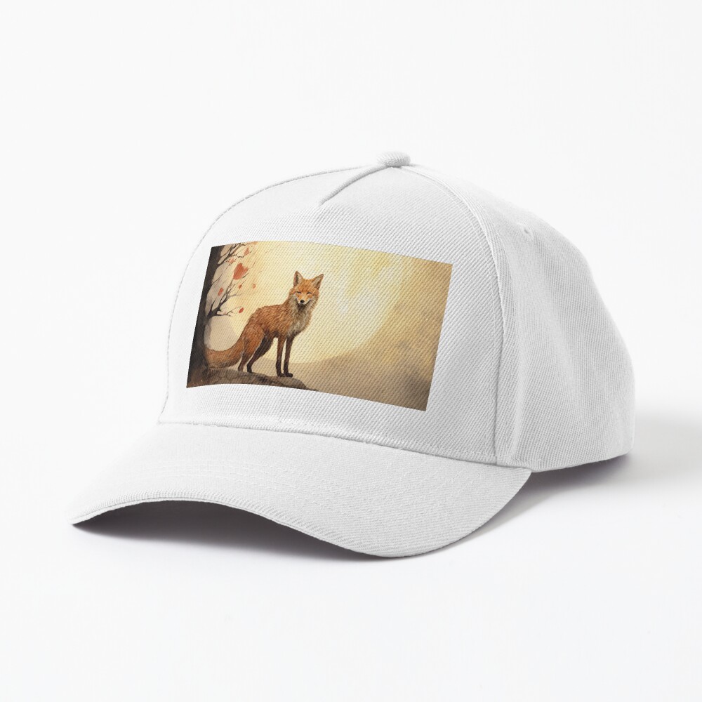 Item preview, Baseball Cap designed and sold by EnchantArtCo.