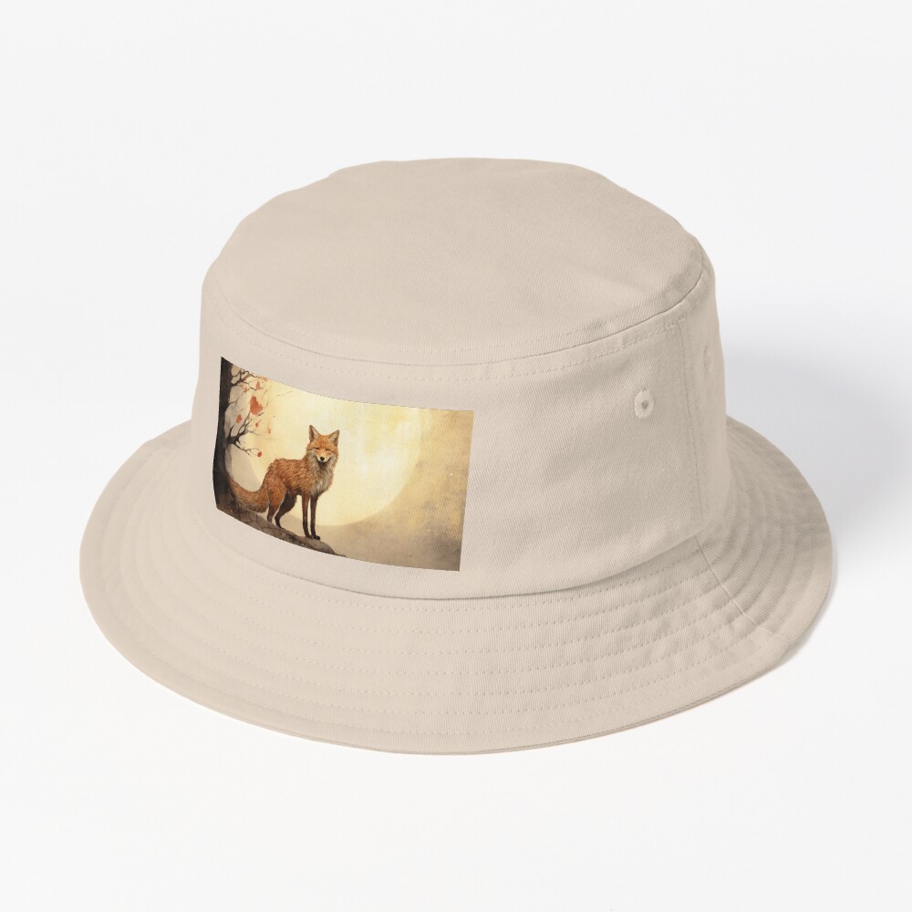 Item preview, Bucket Hat designed and sold by EnchantArtCo.