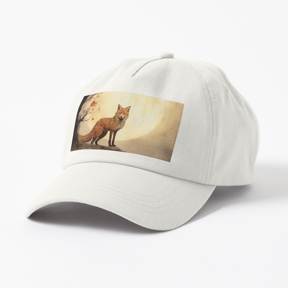 Item preview, Dad Hat designed and sold by EnchantArtCo.