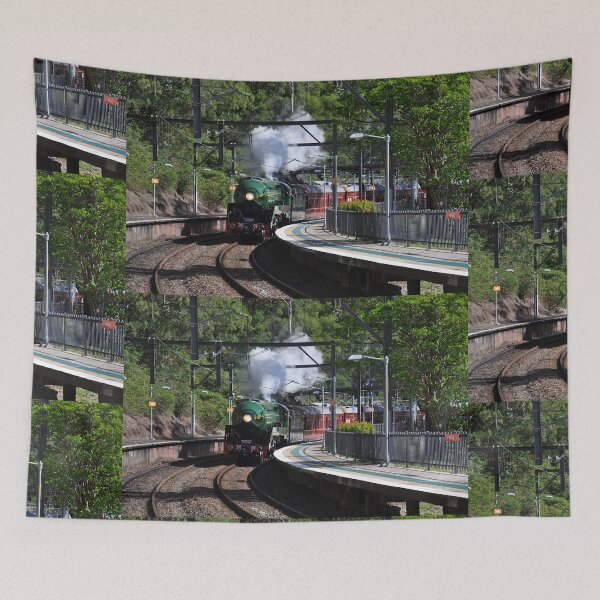 Item preview, 20231015 Otford Stn, NSW - 3801 designed and sold by muz2142.