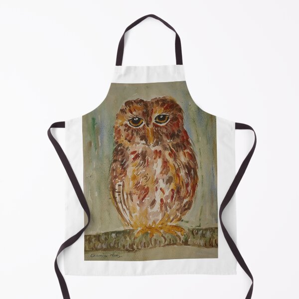 Item preview, Owl designed and sold by Casimirasart.