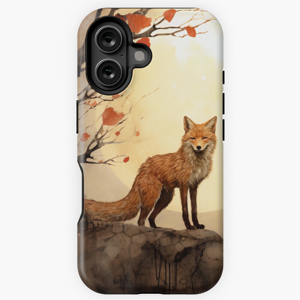 Item preview, iPhone Magsafe Tough Case designed and sold by EnchantArtCo.