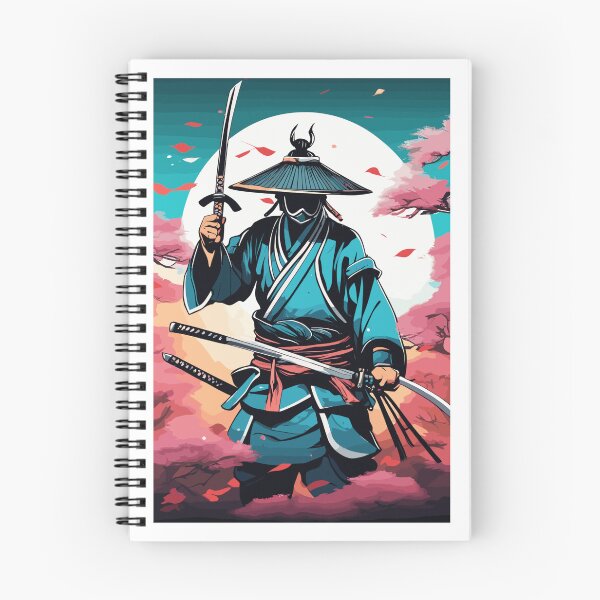 Item preview, Bushido Code designed and sold by Mechanical-Artt.