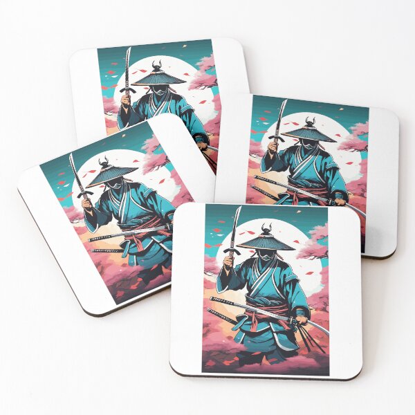 Item preview, Bushido Code designed and sold by Mechanical-Artt.