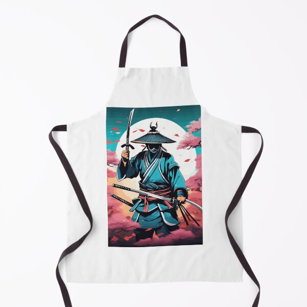 Item preview, Bushido Code designed and sold by Mechanical-Artt.