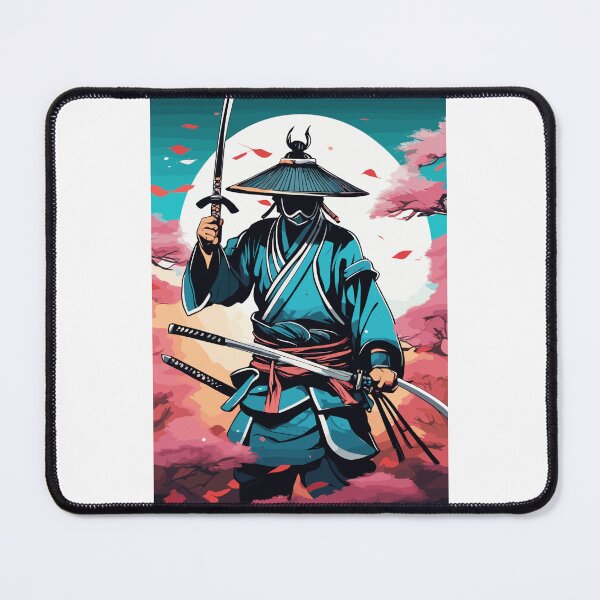 Item preview, Bushido Code designed and sold by Mechanical-Artt.