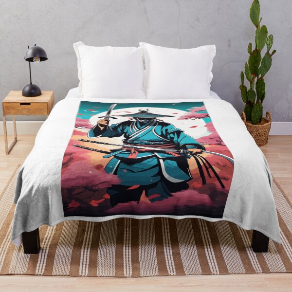 Item preview, Bushido Code designed and sold by Mechanical-Artt.