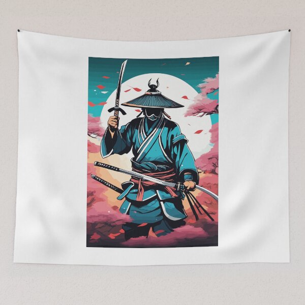 Item preview, Bushido Code designed and sold by Mechanical-Artt.