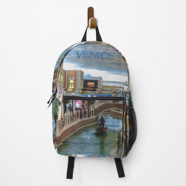 Item preview, Venice designed and sold by TravelWish.