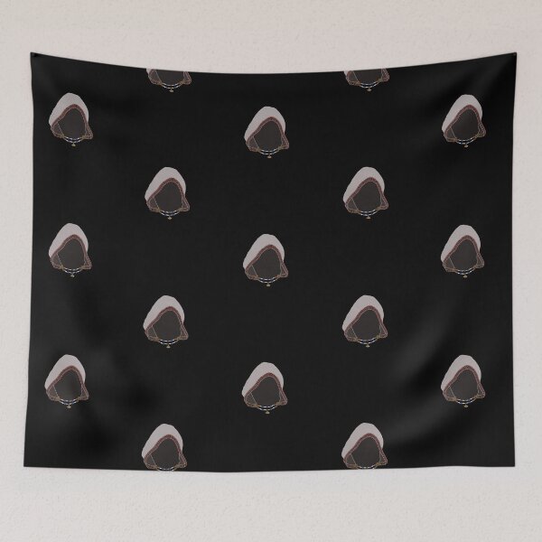 Item preview, Pilgrim's Hood designed and sold by Odyesya.