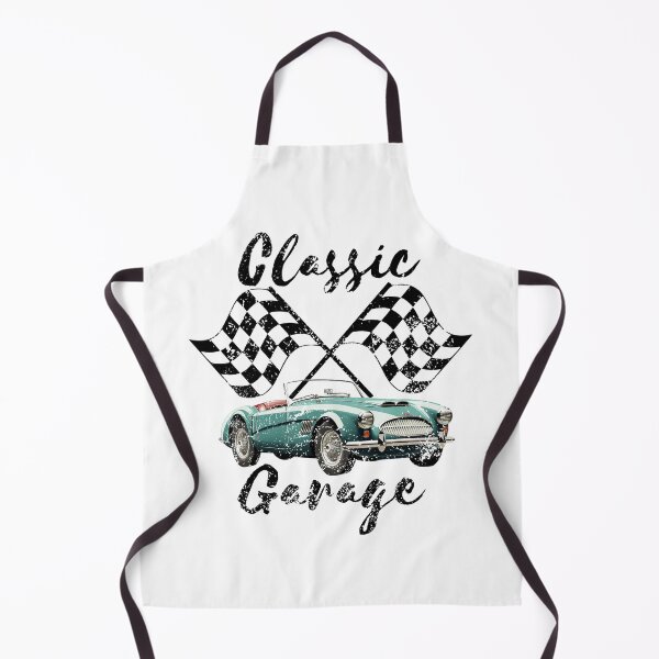 Item preview, Classic Charm: Vintage Car Masterpiece designed and sold by MajesticArtPL.