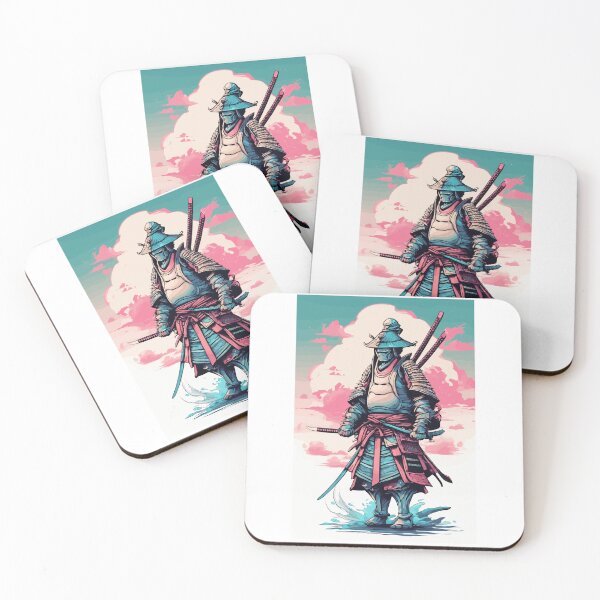 Item preview, Samurai Honor designed and sold by Mechanical-Artt.