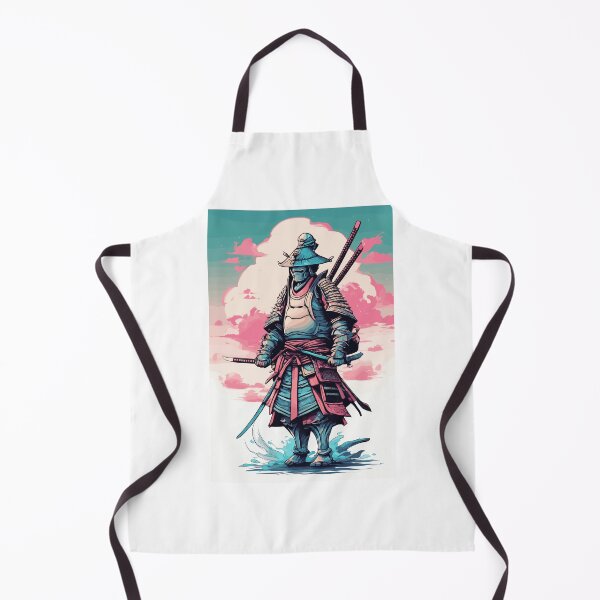 Item preview, Samurai Honor designed and sold by Mechanical-Artt.