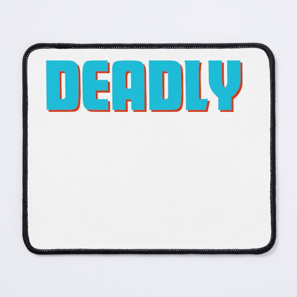 Item preview, DEADLY designed and sold by AngelArtss.