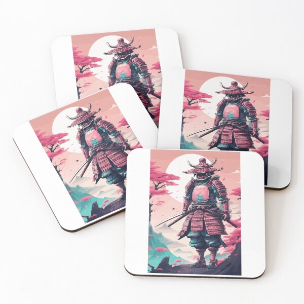 Item preview, Graceful Bushido designed and sold by Mechanical-Artt.
