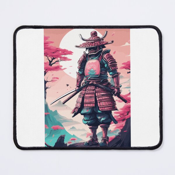 Item preview, Graceful Bushido designed and sold by Mechanical-Artt.