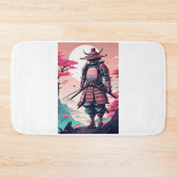 Item preview, Graceful Bushido designed and sold by Mechanical-Artt.