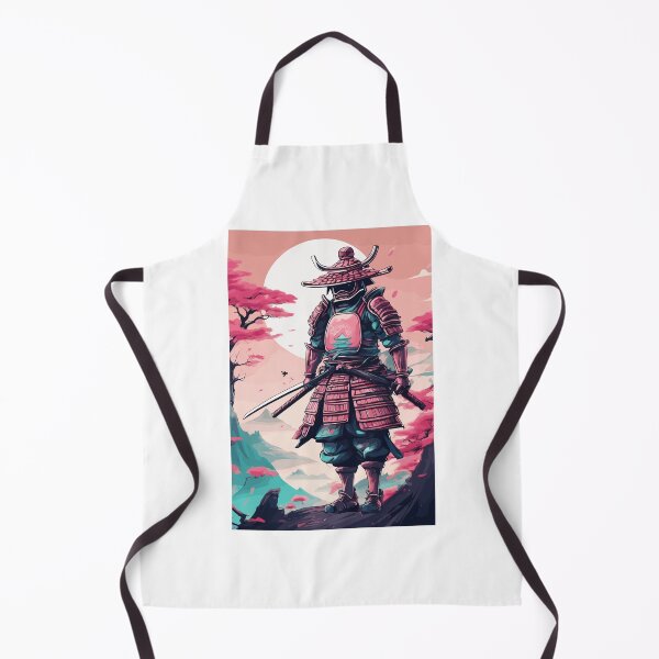 Item preview, Graceful Bushido designed and sold by Mechanical-Artt.