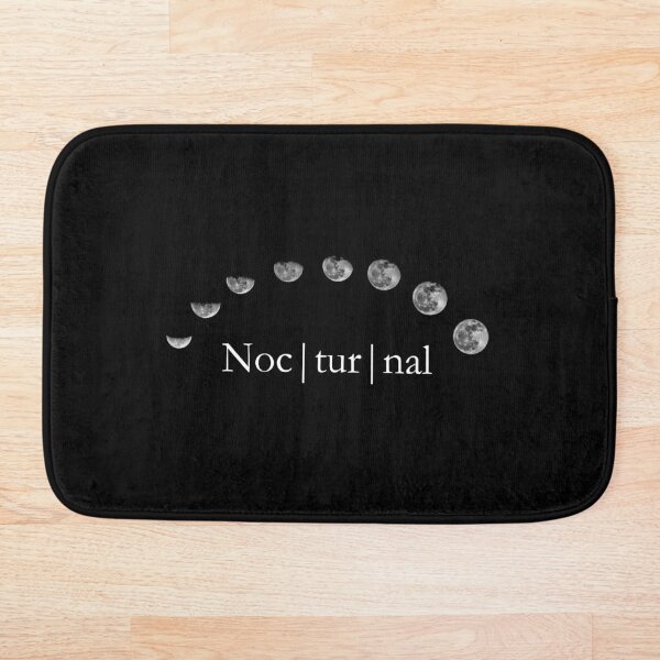 Item preview, Nocturno lunar designed and sold by CBas93.