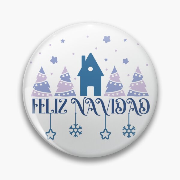 Item preview, Happy Holidays 43. Feliz Navidad  designed and sold by amahechoamano.