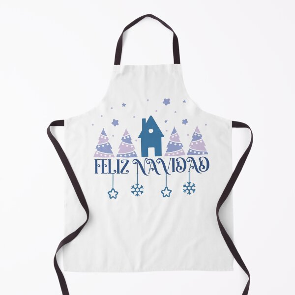 Item preview, Happy Holidays 43. Feliz Navidad designed and sold by amahechoamano.