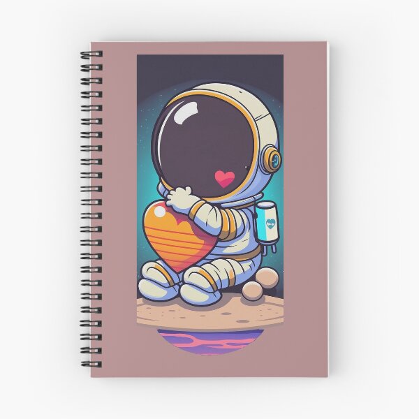 Item preview, IN LOVE ON THE MOON designed and sold by Angelica Maria  Franco Cano.