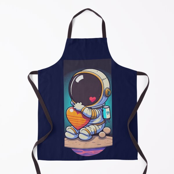 Item preview, IN LOVE ON THE MOON designed and sold by Angelica Maria  Franco Cano.