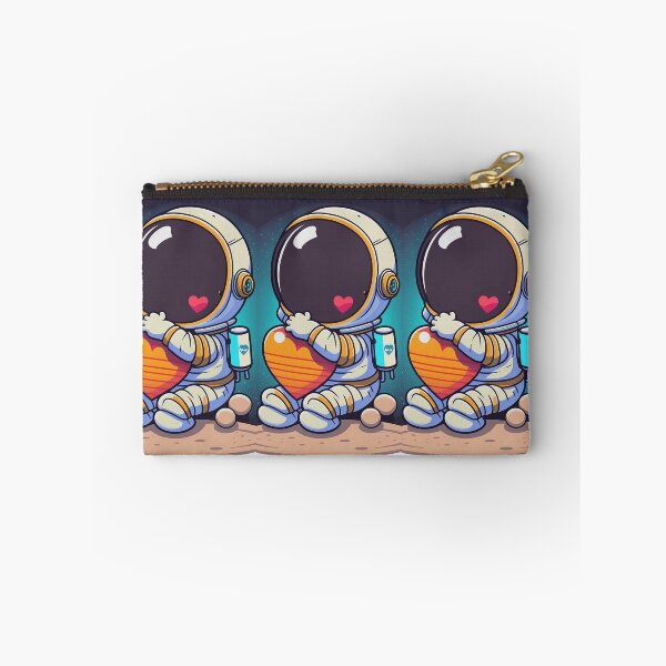Item preview, IN LOVE ON THE MOON designed and sold by Angelica Maria  Franco Cano.