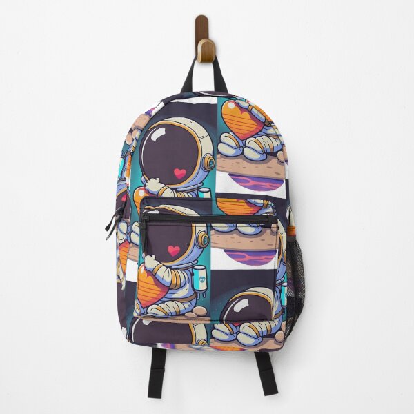 Item preview, IN LOVE ON THE MOON designed and sold by Angelica Maria Franco Cano.