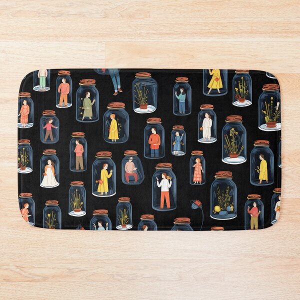 Item preview, Life in the Jars designed and sold by Brendon987.