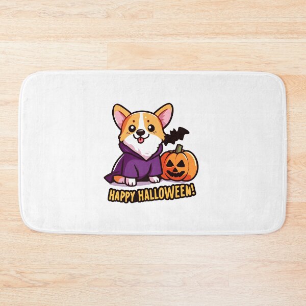 Item preview, Cute Dressed for Halloween Corgi designed and sold by EpicPaws.