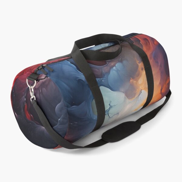Item preview, Astral Mirage: Surreal Echoes from the Cosmos designed and sold by Mullet Monkey.