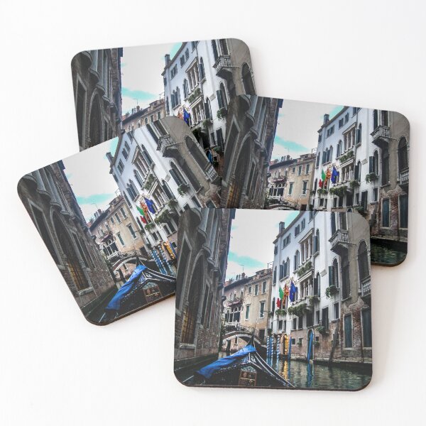 Item preview, Venice designed and sold by TravelWish.