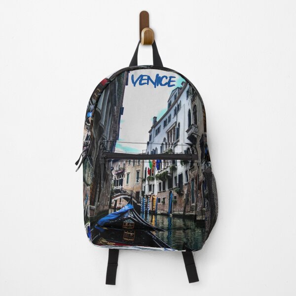 Item preview, Venice designed and sold by TravelWish.