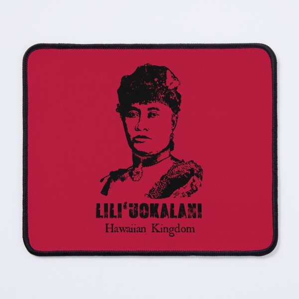 Item preview, Che Liliʻuokalani designed and sold by twHistory.