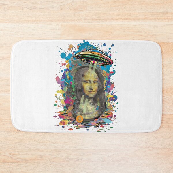 Item preview, Bitcoin, The Art of Money (Alternative Version). designed and sold by OSOsUFOs.