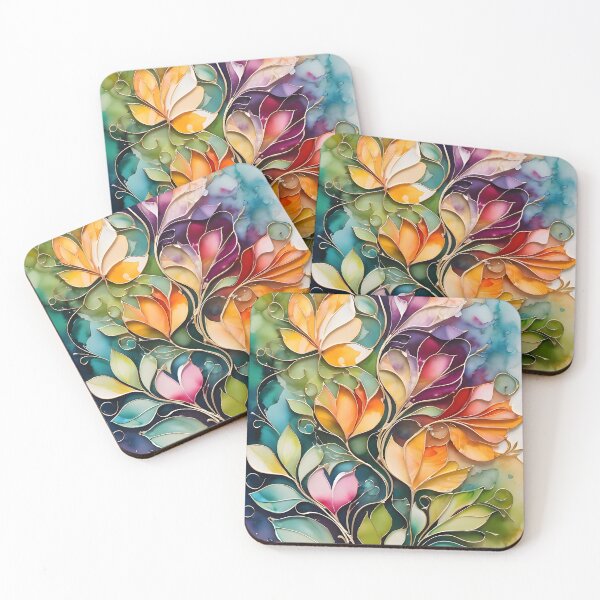 Item preview, Amid Nature's Blooms designed and sold by puravidavisions.