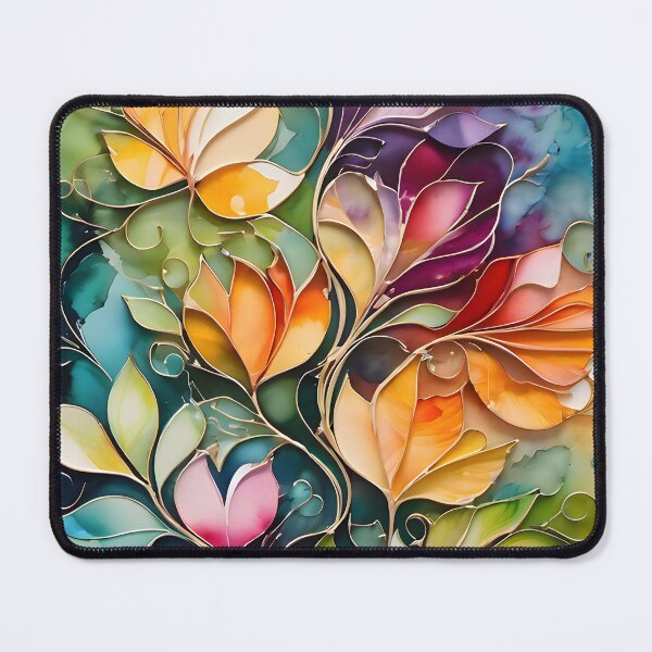 Item preview, Amid Nature's Blooms designed and sold by puravidavisions.