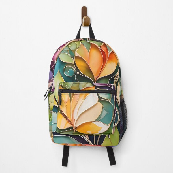 Item preview, Amid Nature's Blooms designed and sold by puravidavisions.