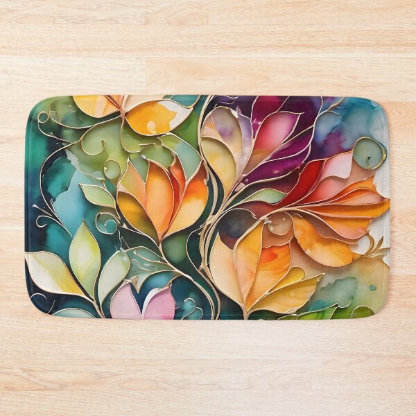 Item preview, Amid Nature's Blooms designed and sold by puravidavisions.