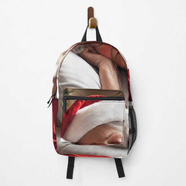Item preview, Mrs. Santa Taking A Nap designed and sold by KoliBabb.