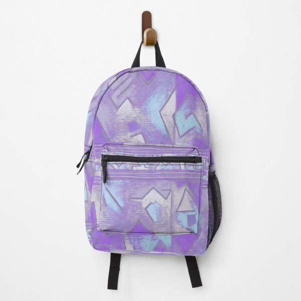 Item preview, Abstract 3 Klee inspired designed and sold by MoisOneOffs.
