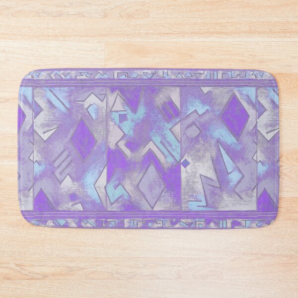 Item preview, Abstract 3 Klee inspired designed and sold by MoisOneOffs.