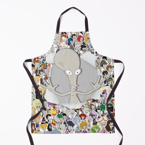 Item preview, It's Me Roger! designed and sold by PersonaFactory.
