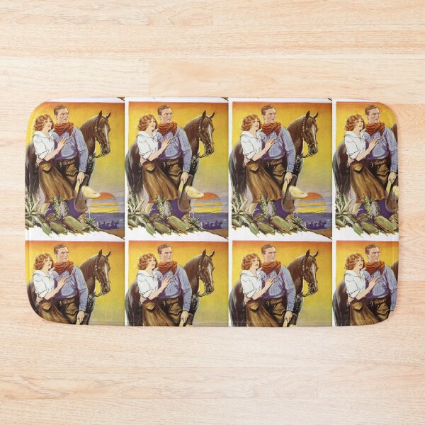 Item preview, TOM MIX and LUCY FOX with  TONY THE WONDER HORSE  designed and sold by Love30smovies.