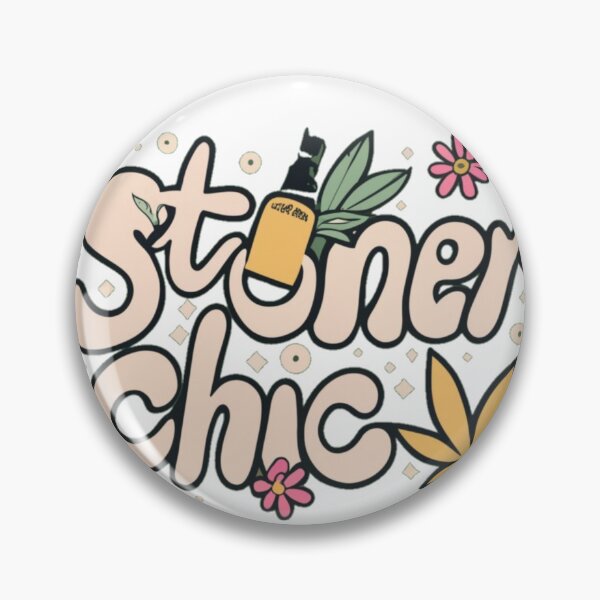 Item preview, Our Lady Peace Stoner Chic Psychedelic Trippy Loser Hippie Positivity  designed and sold by ShopSunday.