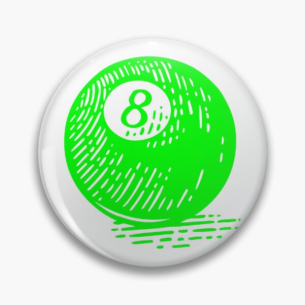 Item preview, Eight-Ball Dreams: Unique Design Delight designed and sold by discoodyssey.