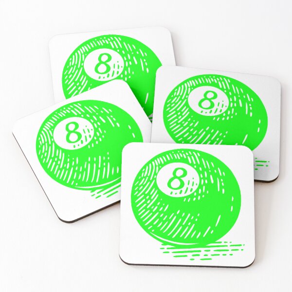 Item preview, Eight-Ball Dreams: Unique Design Delight designed and sold by discoodyssey.